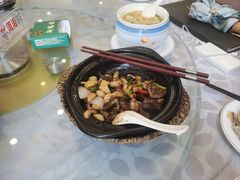 -鹭园酒家·四十年老字号