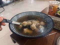 -北丐先生·野馄饨烧烤(长宁龙之梦店)