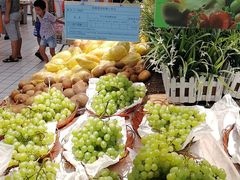-子午路张记肉夹馍(小寨西路店)