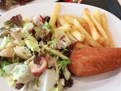 -贝林大翅鲸简餐厅(国家海洋博物馆店)