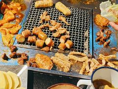 -塘屋烧烤·云南火塘烧烤品牌(联盟路店)