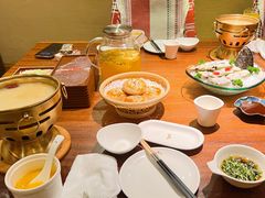 -慢丽江·云南野生菌土鸡锅(西山店)