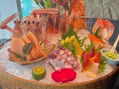 -花潮料理艺食馆(SM新生活广场店)