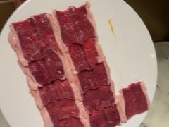-涮福記·现切牛羊肉火锅(世纪汇店)