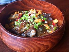 陈醋南茄-云锦成公馆(北大街店)