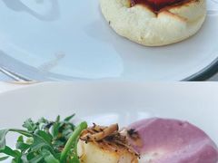 -悦厅·下午茶(杭州柏悦酒店)