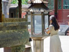 -护国法轮寺