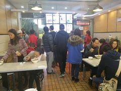 大堂-豆香园(龙翔店)