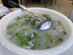-祈胜邨•顺德鱼生•顺德菜(容桂店)