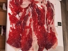 -普宁潮汕牛肉火锅(新香洲店)