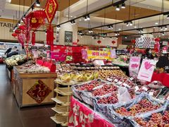-佳世客(合肥路店)