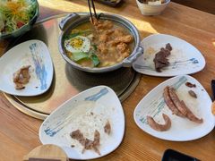 -一井烧肉·活鳗·寿司(望京SOHO店)