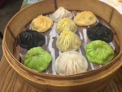 -隆喜元鱼汤包·海鲜(中联广场店)