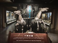 -马鞍山市博物馆