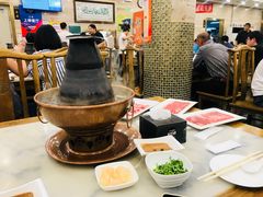 -牛街·马辈儿涮肉(牛街二店)