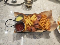 -Aqua Oasis 水天堂(常熟永旺店)