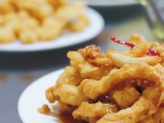 -九龙餐厅(大沽路店)