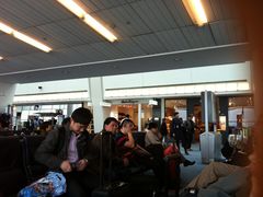 -约翰·菲茨杰拉德·肯尼迪国际机场