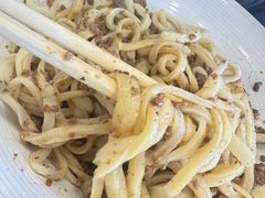 -阿九笨鸡蛋手擀面(总店)