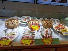 -梦都海鲜酒家(万达广场江桥店)