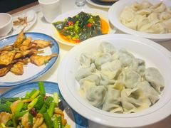 -日丰园海肠水饺·老字号大连海鲜(银泰城店)