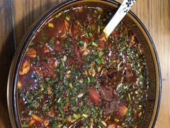 -福瑞记老孙头biangbiang面(新生路店)