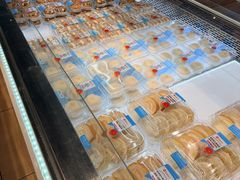 -永辉超市(通州万达店)