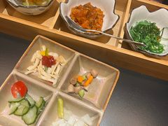 -無二炙坊·和牛烧肉(大钟寺1733店)