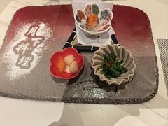 -月下料理(楷林IFC店)