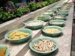 -火锅岛潮牌自助餐厅(天津天佑城店)