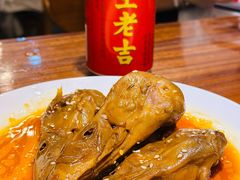 -马头巷·隐庐居·红油大虾(园区店)