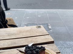 -BAKER&SPICE(安福路店)