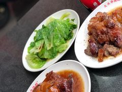 -黄连大头华烧鹅店(大良店)