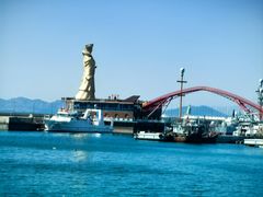 -小麦岛公园