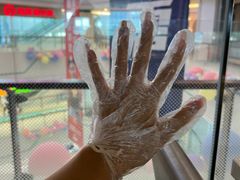 -海底捞大排档火锅(悦荟广场店)