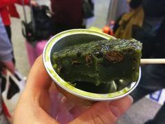 抹茶红豆-元氏钵仔糕(北京路店)