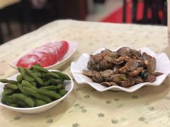 -阿木龙虾(河间路店)