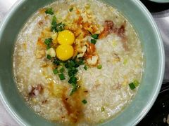 牛肉粥-古韵轩·江浙融合菜(梁溪店)