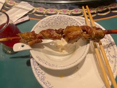-阿拉丁新疆风味餐厅·清真(罗廊巷店)