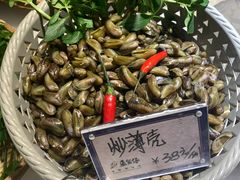 -鱼篮仔·潮汕美食(圆明新园店)