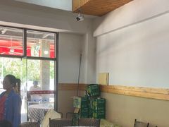 -钱大妈海鲜饭店(保利林语店)