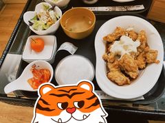 -和风日本料理(腾飞园店)