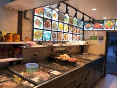 -江南村海鲜馆(洞头店)