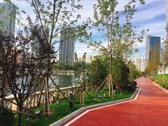-马栏河运动公园