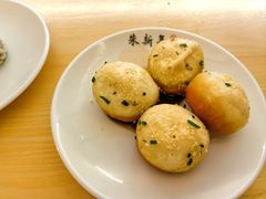 -朱新年·苏式汤团·面点(北寺塔店)