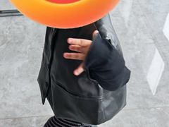 -澳洲袋鼠早教(南二环店)
