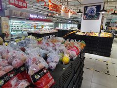 -物美超市(金宝街店)