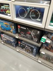 -乐高授权专卖店(鲁能城购物中心店)