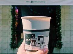 -JPG coffee(广州体育西店)