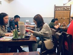 大堂-车品品小食(大全楼店)